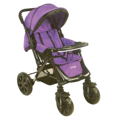 "Elegant Stroller - Model 18149 - Click here to View more details about this Product